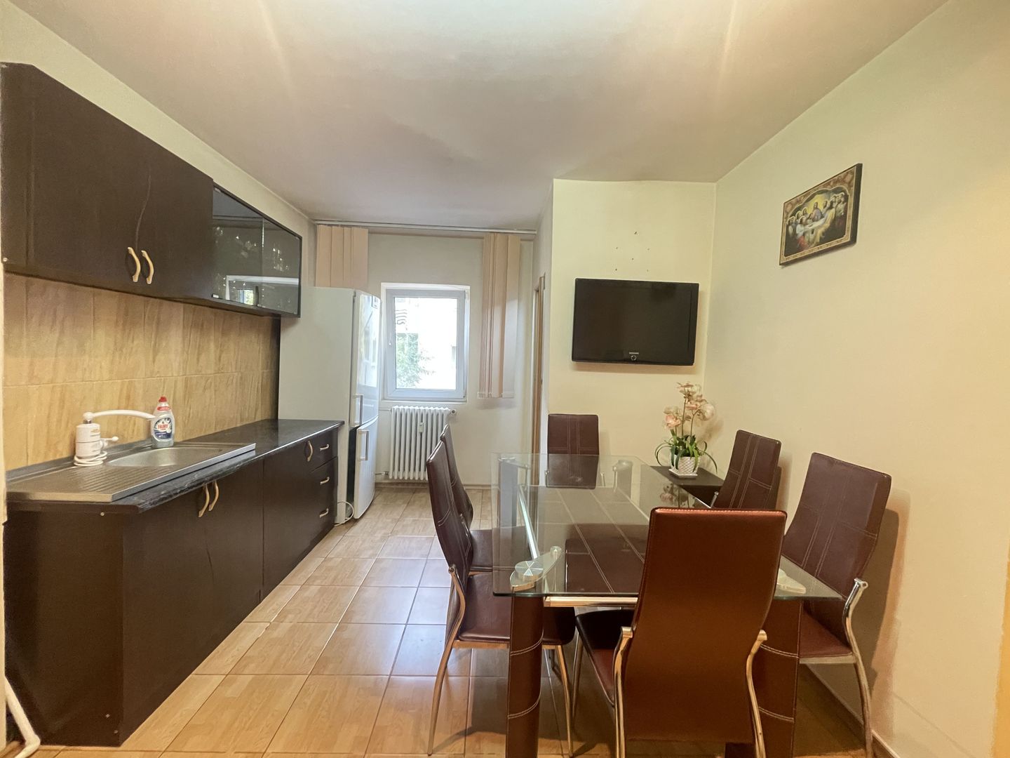 Casa Cartii - Patibar | 3 camere etaj 1 bloc izolat 2 bai mutare rapid - Poză 14