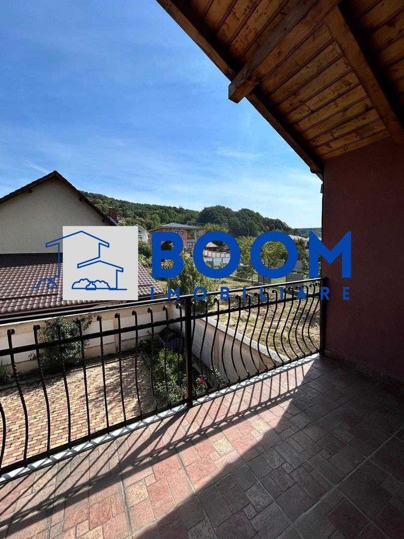 Casa de vanzare | Zona Straubing | Panouri fotovoltaice | 2 centrale | - Poză 12
