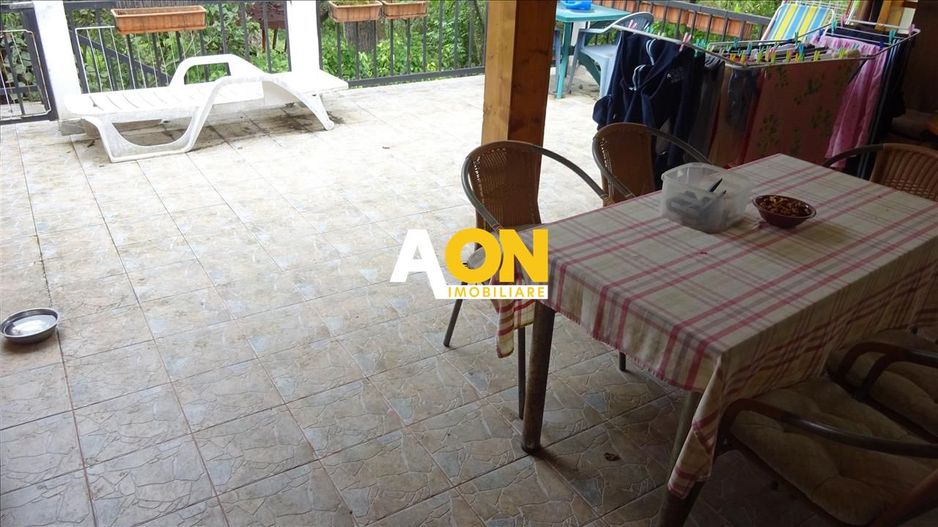 Casa 4 camere si zona de Birouri Cetate  Alba Iulia - Poză 4