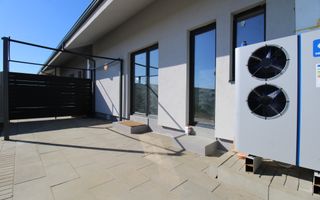 Zona Metro 2, 3 camere, prima inchiriere, pet-friendly - Poză 1