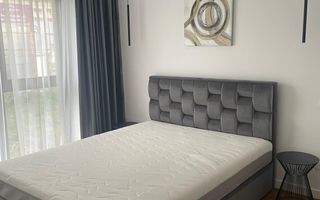 Apartament 2 camere complet mobilat și utilat - Poză 5