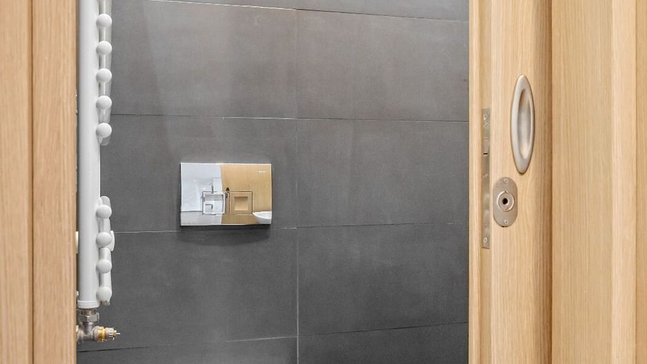 Apartament 3 camere nemobilat în UpGround Residence Pipera - Poză 8