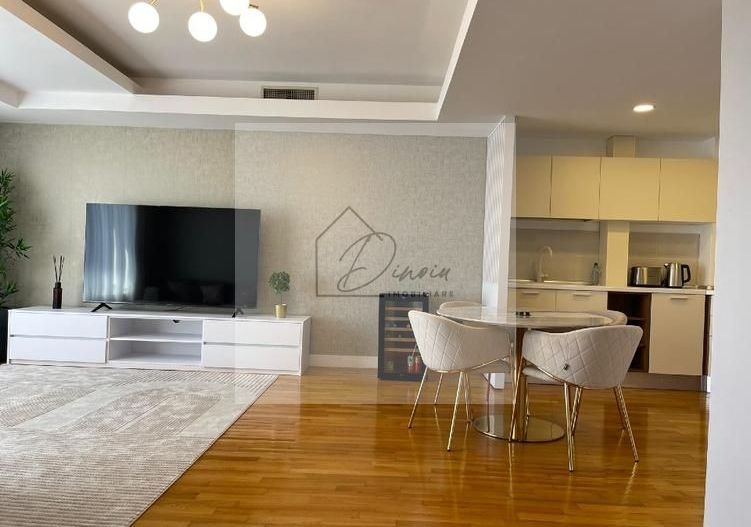 COM 0% I Apartament 3 Camere Herăstrău Sos Nordului I Lux, 110 mp - Poză 2