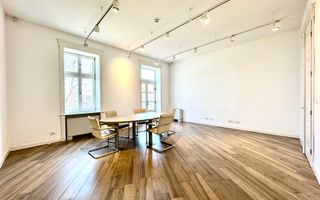 Spațiu Birou - Imobil complet renovat - Poză 10