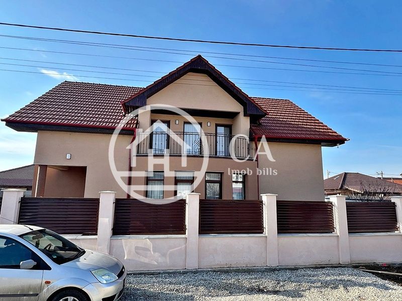 Casă de vânzare cu 4 camere în Santandrei, Oradea - Poză 27