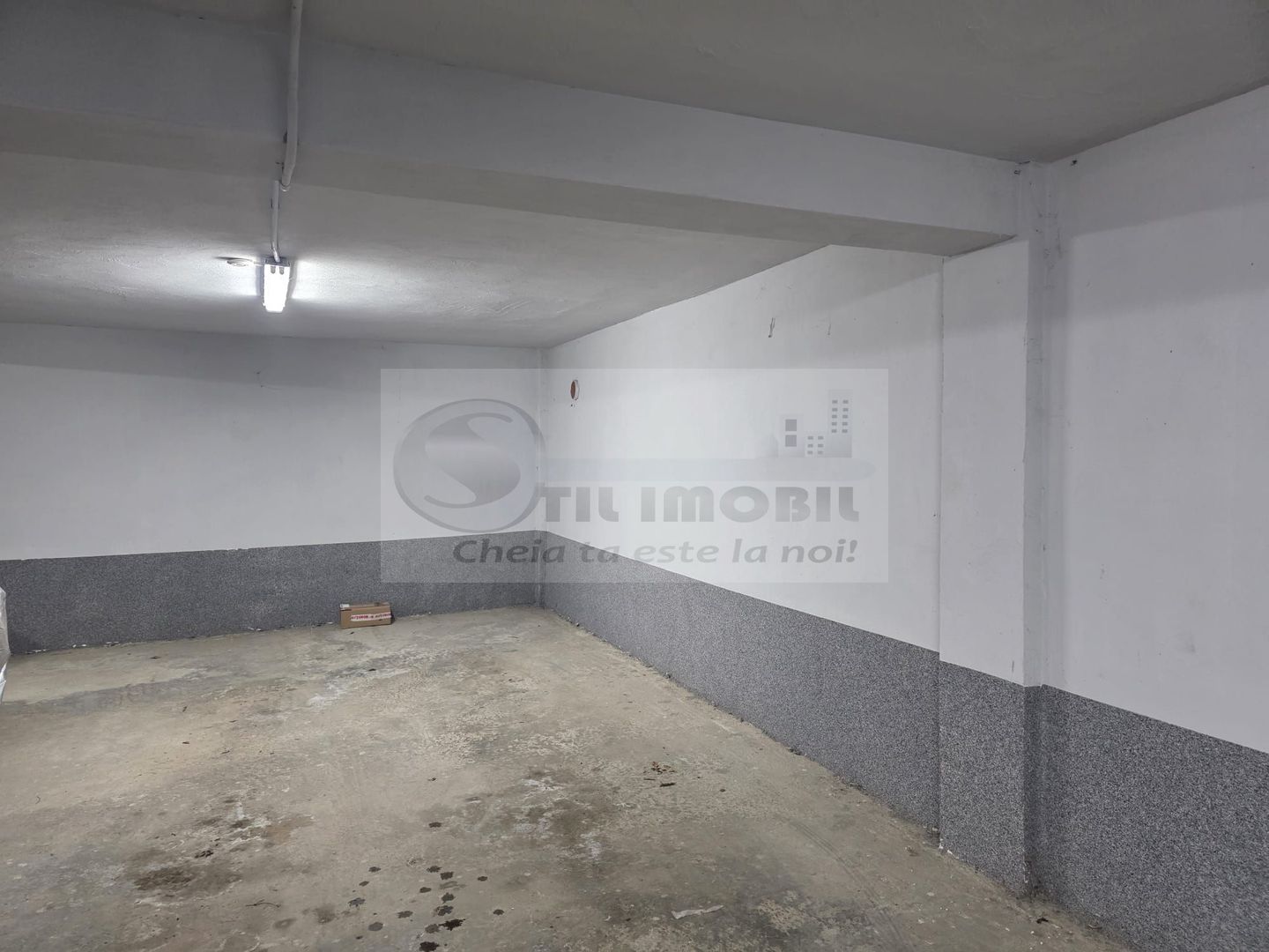 Apartament 2 camere + terasa + loc parcare subteran - Pacurari - Poză 6