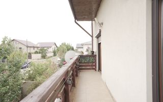 Apartament De 3 Camere Cu Gradina Mobilat Si Utilat - Poză 3