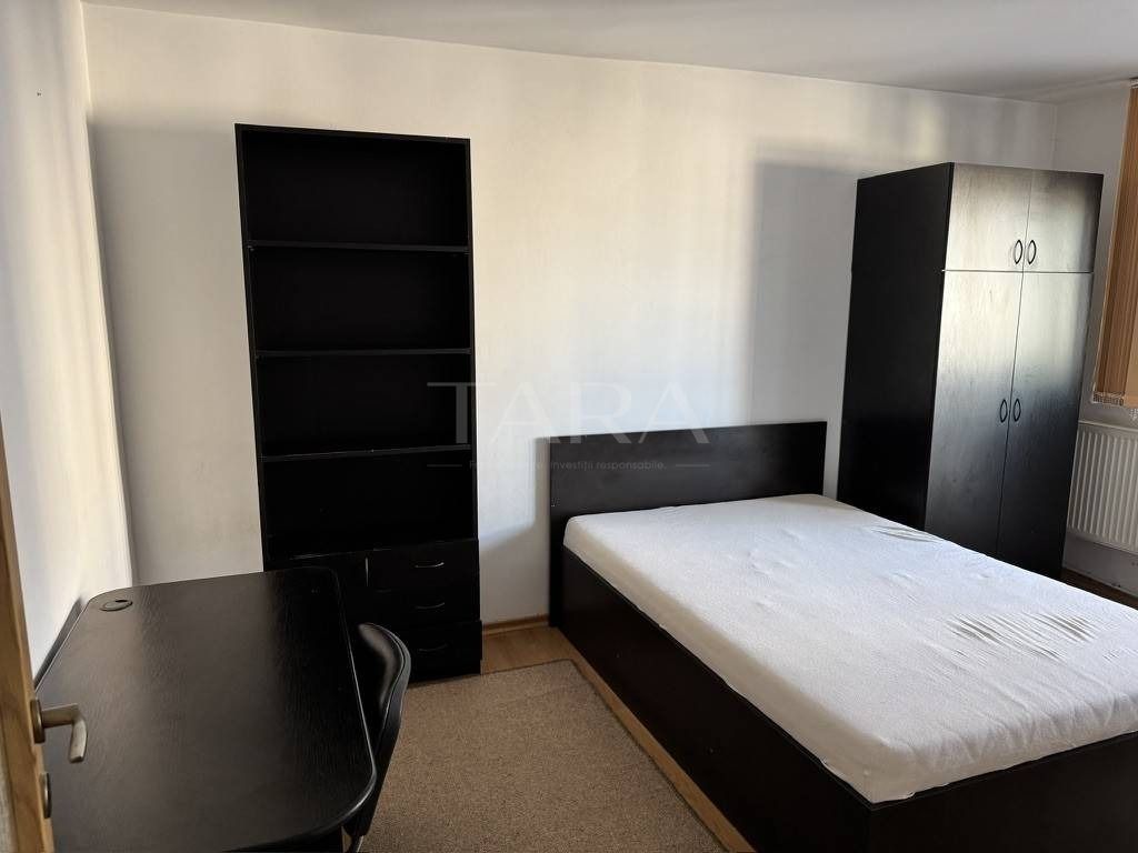 Apartament 2 camere – Decomandat in Manastur. - Poză 4