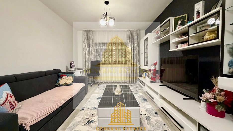 Vânzare apartament 2 camere, la cheie | Valea Lupului - Poză 8