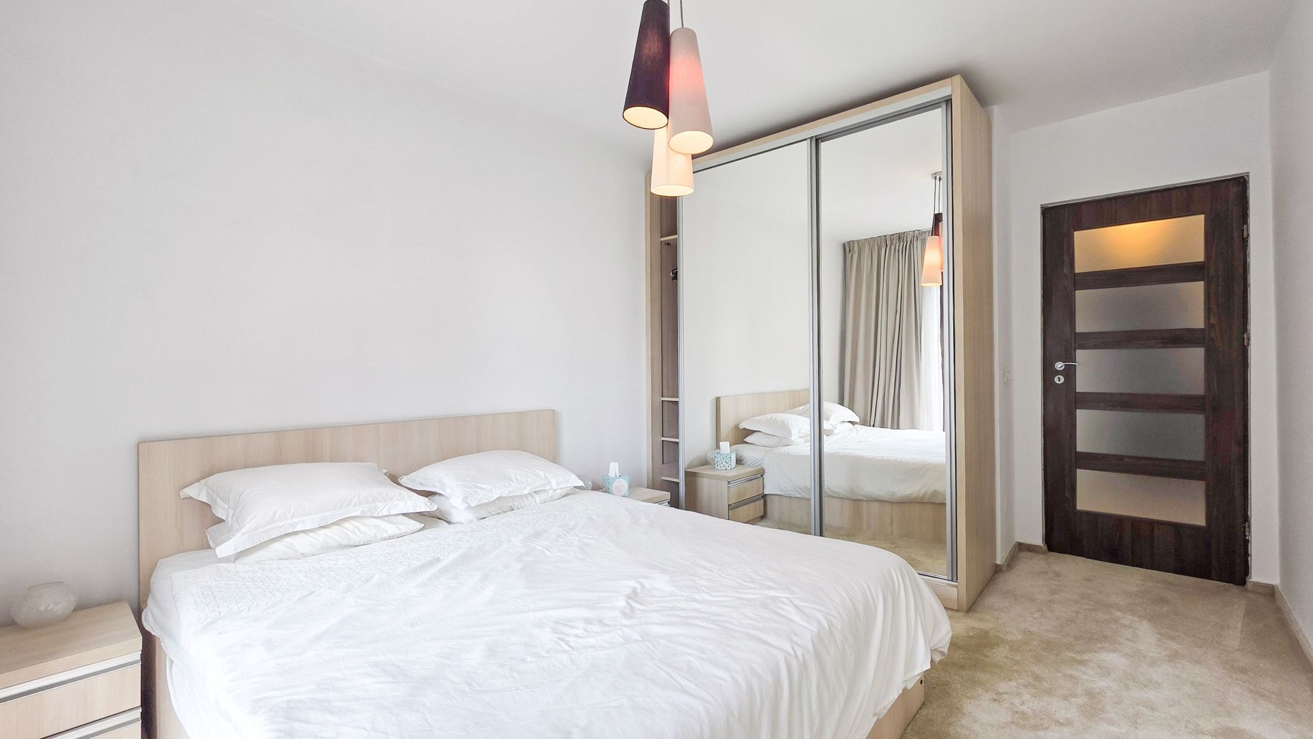 Apartament 2 camere mobilat complet – Militari Residence, Tineretului - Poză 8