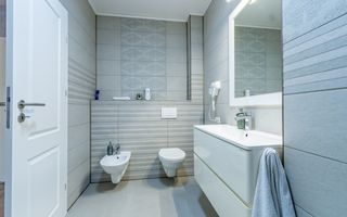 Apartament 2 Camere | Prima Inchiriere | Garaj | Zona VIVO Columna - Poză 8