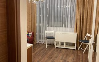 Studio | Barbu Vacarescu - Parcul Verdi - Poză 5