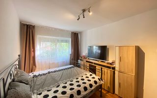 Apartament 3 Camere, Parter, Gradina, Spitalul Județean, Comision 0% - Poză 3