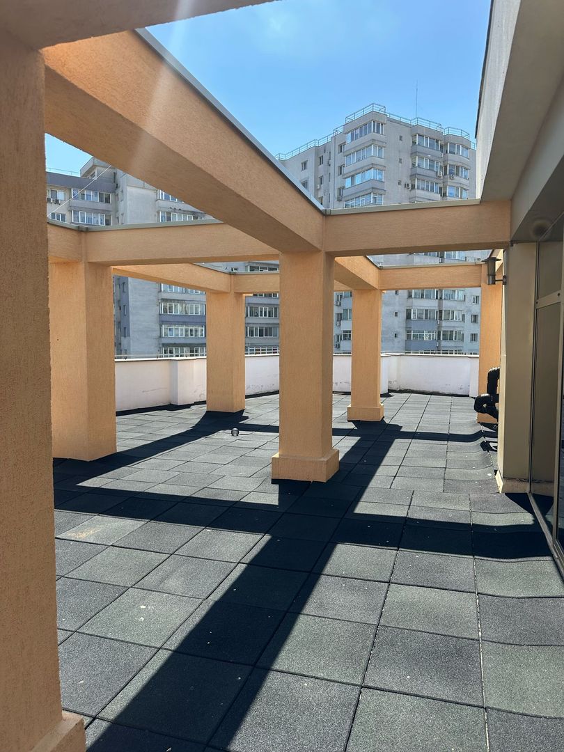 Ansamblu de birouri premium Gematex Business Center, sector 1 București - Poză 36