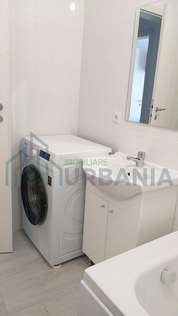 Apartament 1 cameră - zona Tătărași Sud - Poză 7