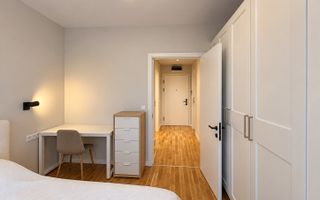 APARTAMENT 2 CAMERE | MOBILAT-UTILAT | PARCARE | STRAULESTI | 43MP - Poză 6