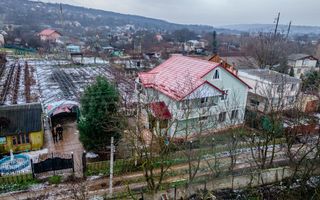 Vânzare, casă în 2 nivele, 3  camere,sat Coșernița, Criuleni - Poză 41