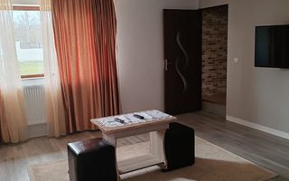Casa parter+mansarda si teren in Lipovat, Vaslui - Poză 10