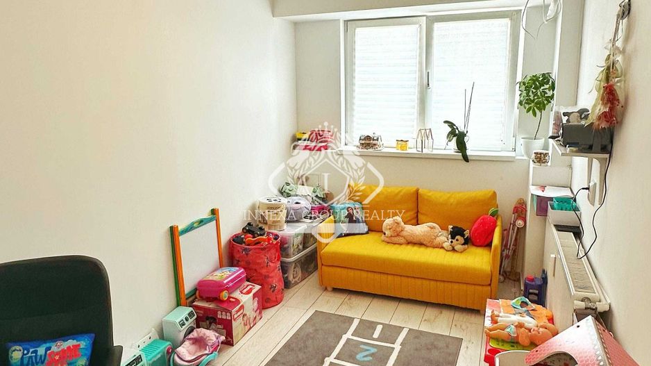 Apartament 3 camere modern | Ștefan cel Mare | Bloc 1980 | 74mp - Poză 6