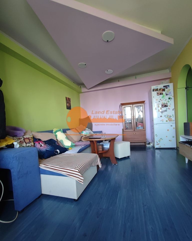 2 camere Lujerului-Politehnica ( decomandat ) - Poză 5