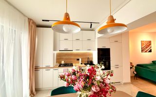 2 camere | Premium | Prima Inchiriere | Select | Posibilitate Parcare - Poză 3