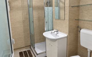 Garsonieră 31 mp/utili, mobilată|utilată | Str. Vișinului, Noua - Poză 5