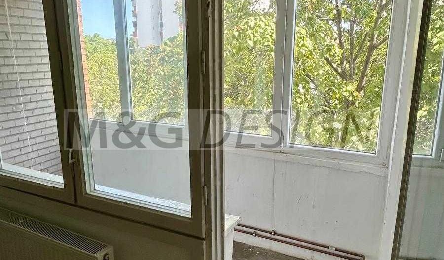 2 camere decomandat Gh Lazar - Circumvalatiunii - Poză 7