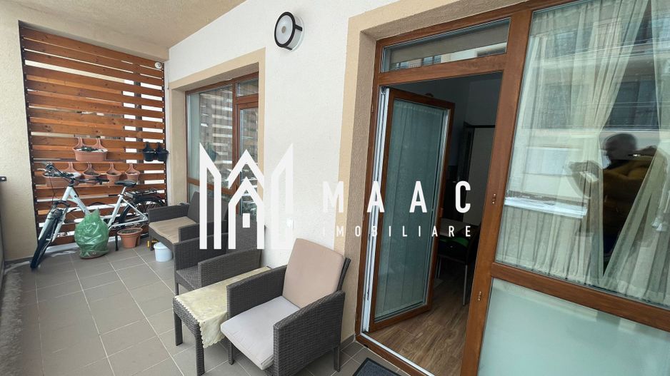 Apartament 3 camere | Arhitectilor | Parcare CF | Balcon - Poză 23