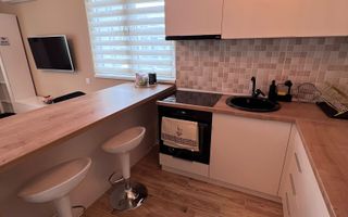 Apartament 2 camere LUX, West Residence Ceyrat Oradea - Poză 14