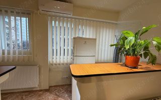 GARSONIERA STEFAN C.M, BUCATARIE OPEN-SPACE, REABILITAT, METROU 5 MIN - Poză 4