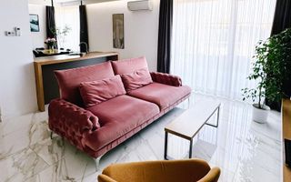 Apartament ultrafinisat, 2 camere, aproape de Iulius Mall, 0% comision - Poză 1