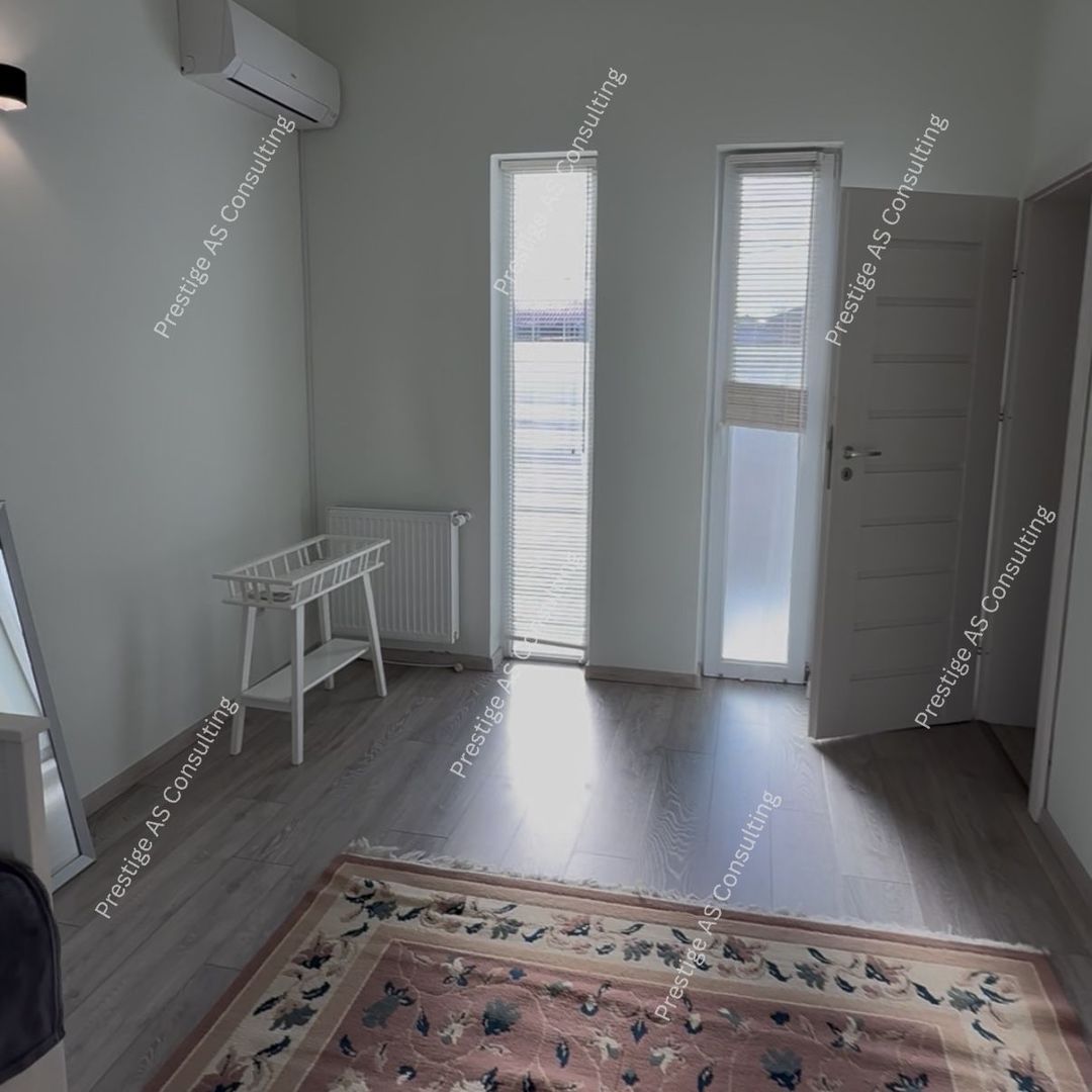Vila Moderna liziera padurii | 5 Camere | Dumbravita - Poză 15