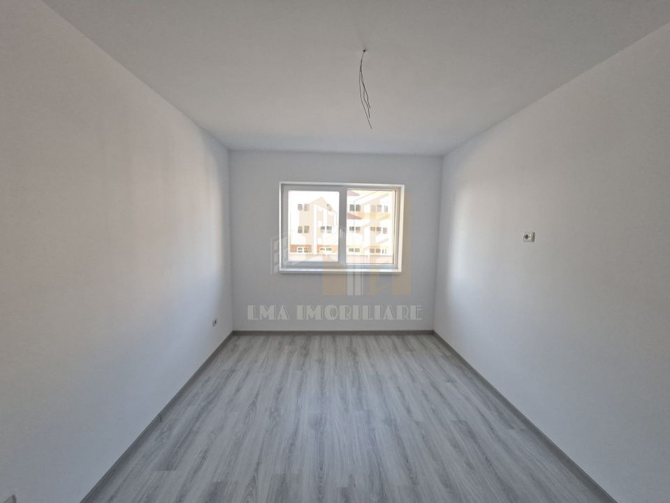 Apartament 2 camere tip studio Subcetate City 2 Sanpetru  Brasov - Poză 4