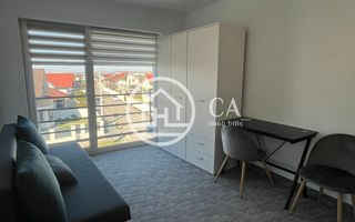 Apartament cu 2 camere de închiriat în Cartierul Grigorescu, Oradea - Poză 3