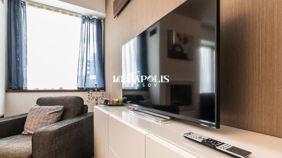 Apartament de Lux | Poiana Brașov | Investitie - Poză 21