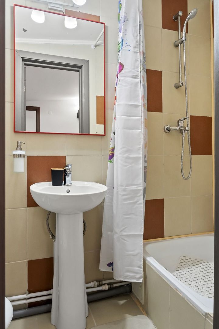 Apartament de casa 13 Septembrie Pet Friendly - Poză 5