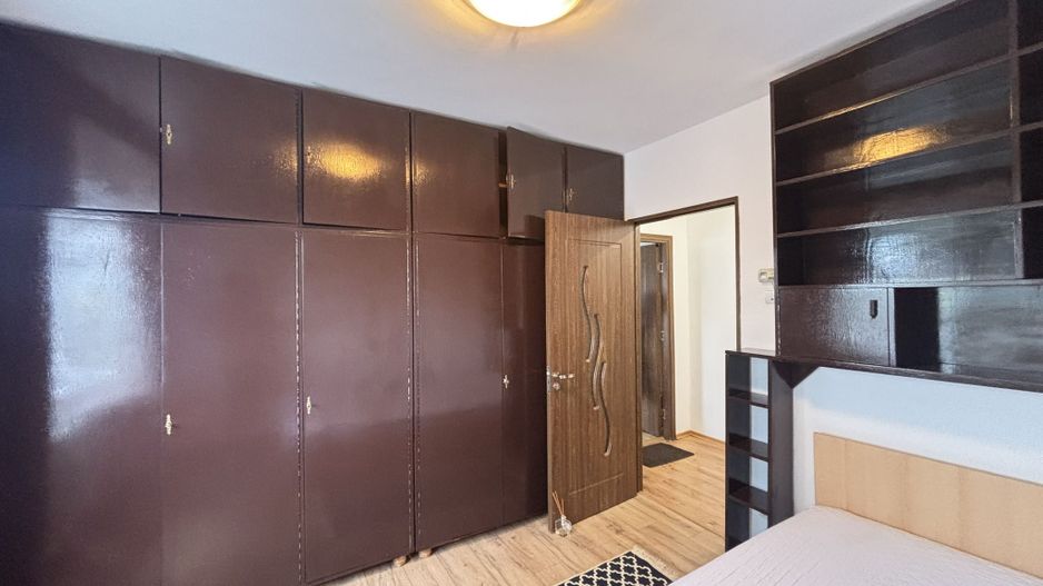 2 camere strada Toamnei in Centrul Civic. - Poză 7