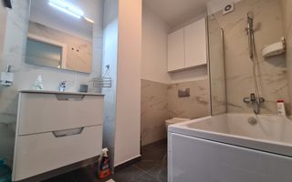 Apartament de lux cu 2 camere, etaj 2 cu parcare subterana - Torontal - Poză 10