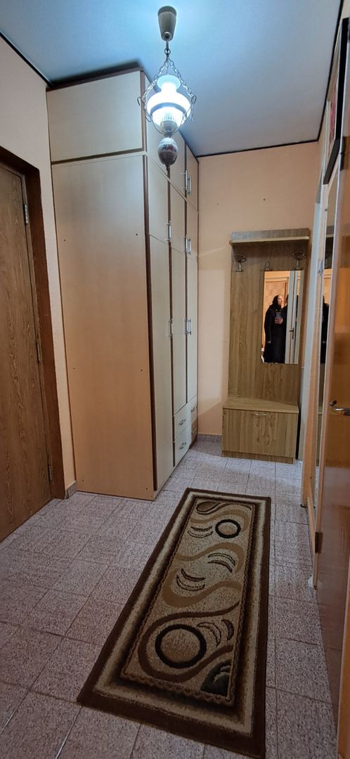 Închiriere apartament 2 camere zona Tineretului - Poză 15