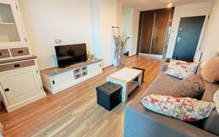 2 camere, PET FRIENDLY, modern, terasa, parcare, Gheorgheni, Sopor - Poză 9