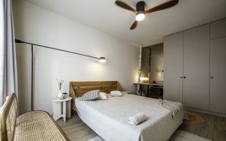 Apartament deosebit  2 camere zona Lipovei - Poză 10