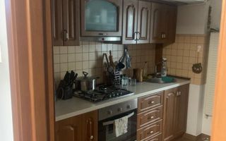 Inchiriez apartament 3 camere - Poză 8