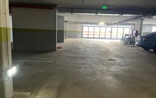 Nord One - Apartament cu 2 camere cu parcare subterana - Iulius Mall - Poză 11