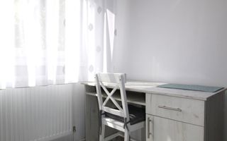 2 camere, centrala proprie, langa Parcul Botanic -Kaufland. - Poză 3
