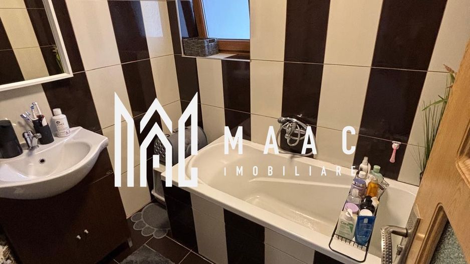 Apartament 3 camere | Parter înalt | Ștrand - Poză 13