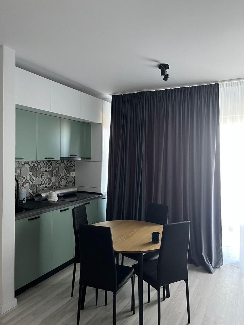 Apartament 2 camere - Complex Venus - Poză 4