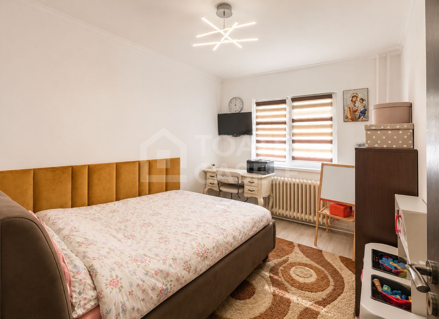 Apartament 3 camere zona Kaufland, Mărăști - Poză 5