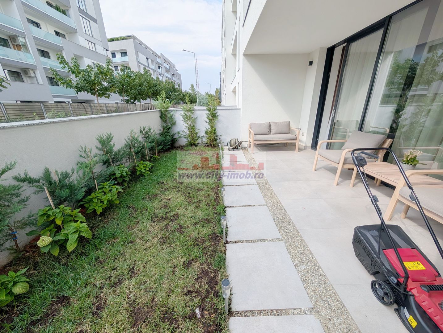 Vanzare apartament 2 Camere IVY  Residence - Poză 1