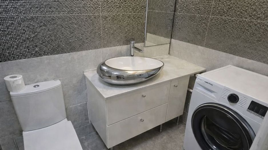 Apartament 3 camere | Piața Alba Iulia | Decebal |  Unirii - Poză 10
