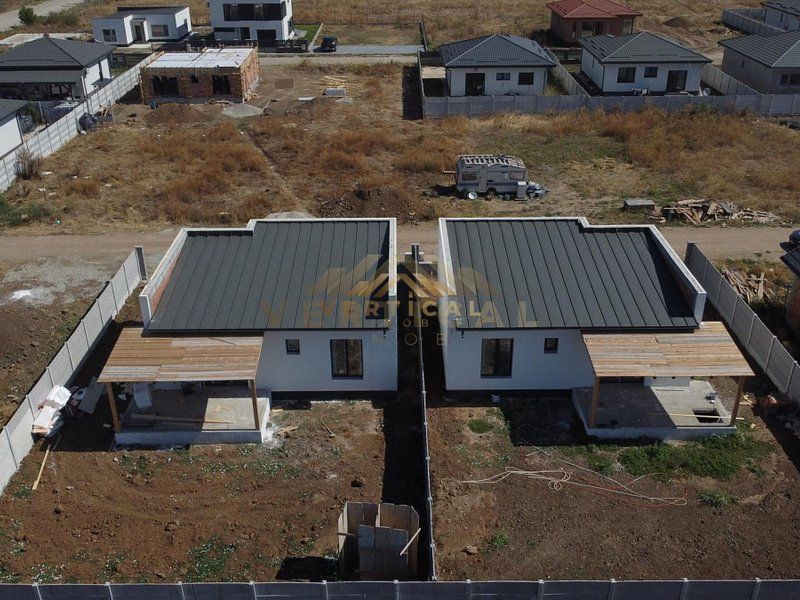 Casa parter, Berceni - Poză 5